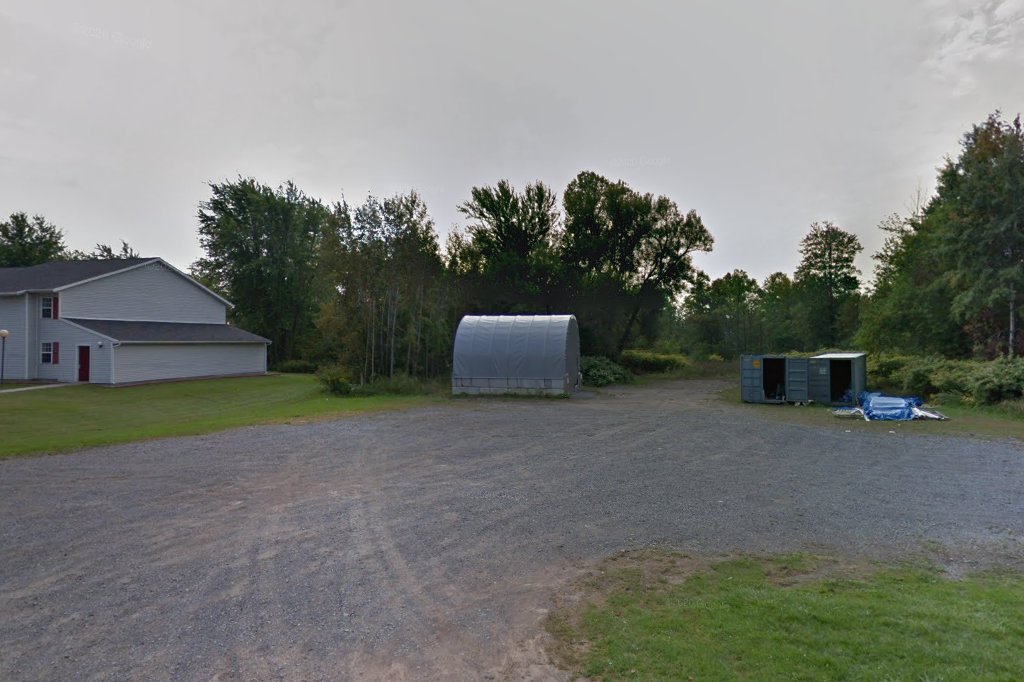 Carthage Housing Authority