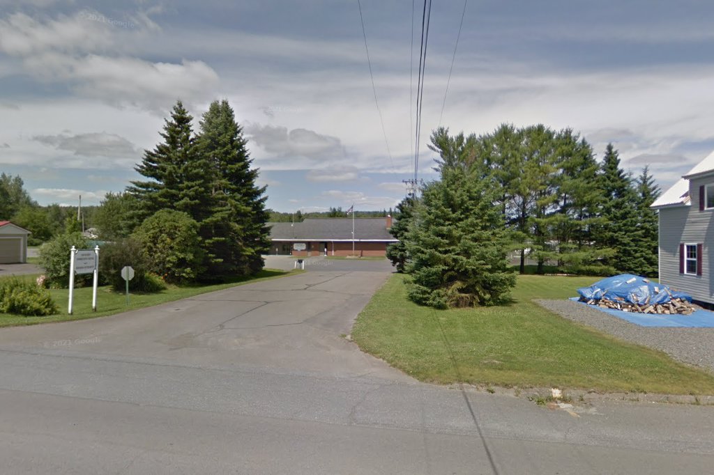 Van Buren Housing Authority