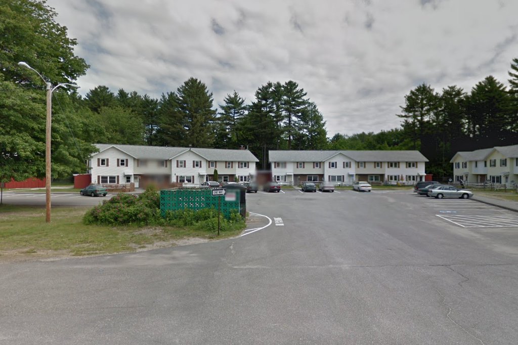 Brunswick Housing Authority