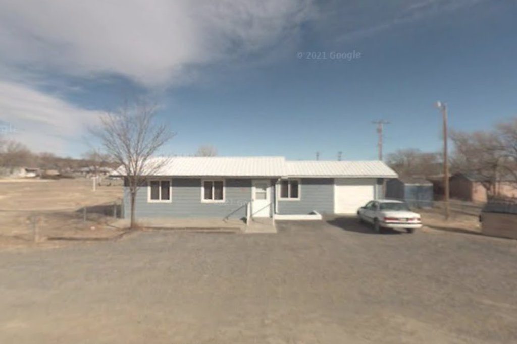 Cimarron Housing Authority