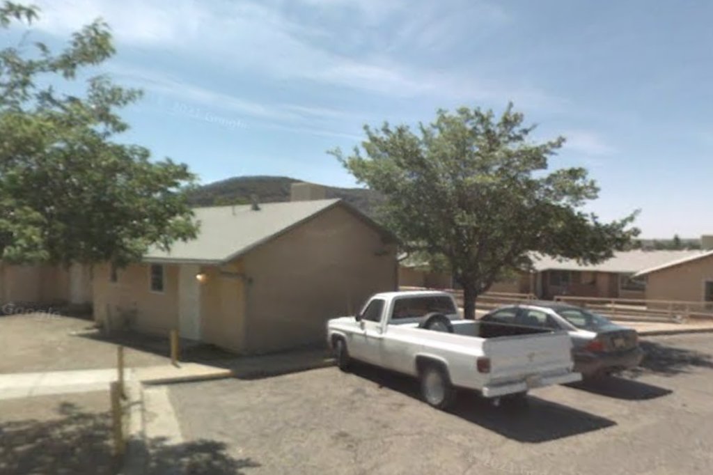 Bayard Housing Authority