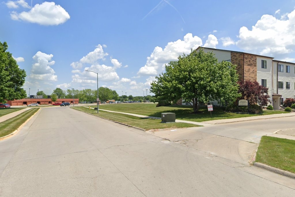 Warren County Housing Authority