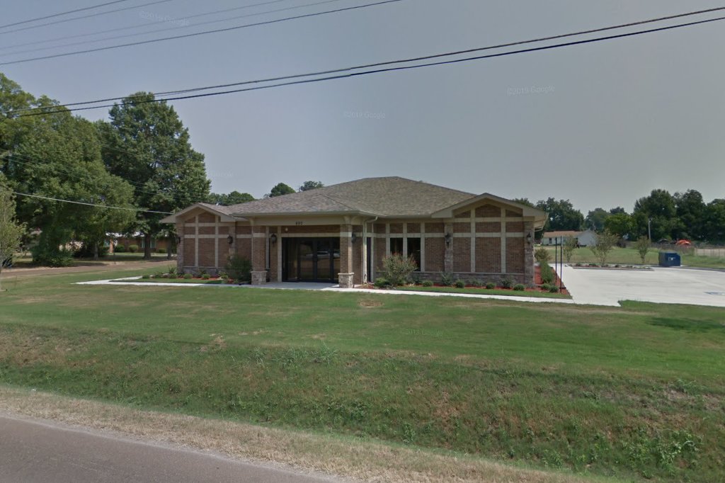 Forrest City Housing Authority