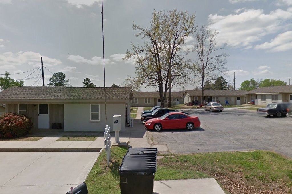 Greenwood Housing Authority