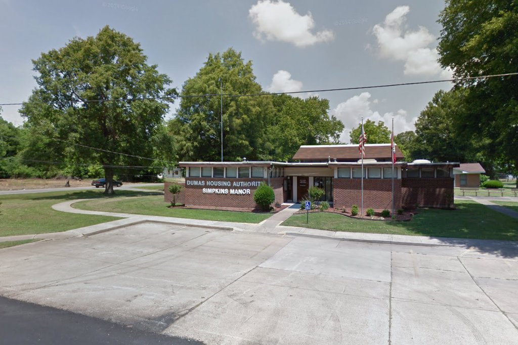 Dumas Housing Authority