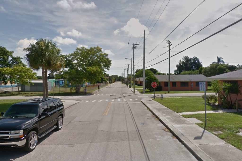 Stuart Housing Authority