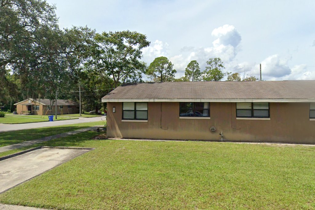 Seminole County Housing Authority