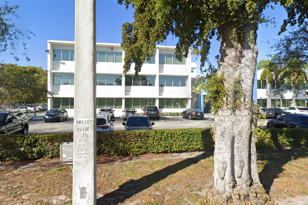 Lauderhill Housing Authority