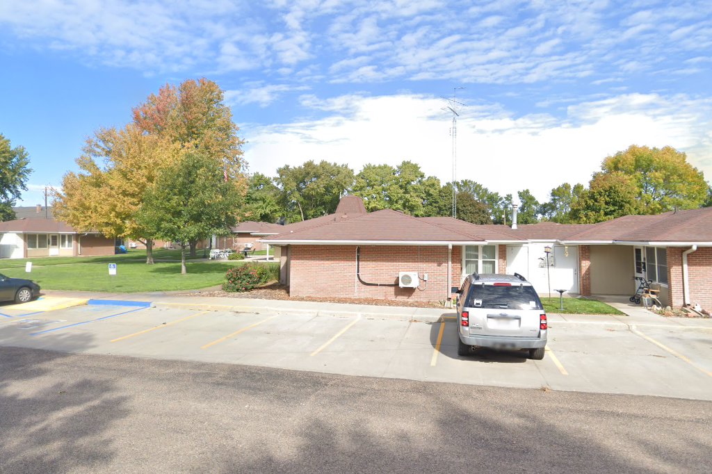 Genoa Housing Authority