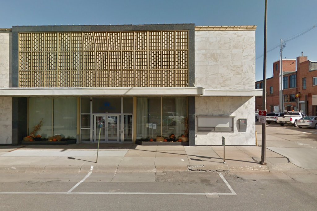 Hastings Housing Authority