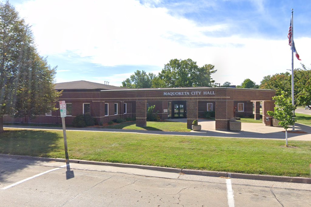 Maquoketa Housing Authority