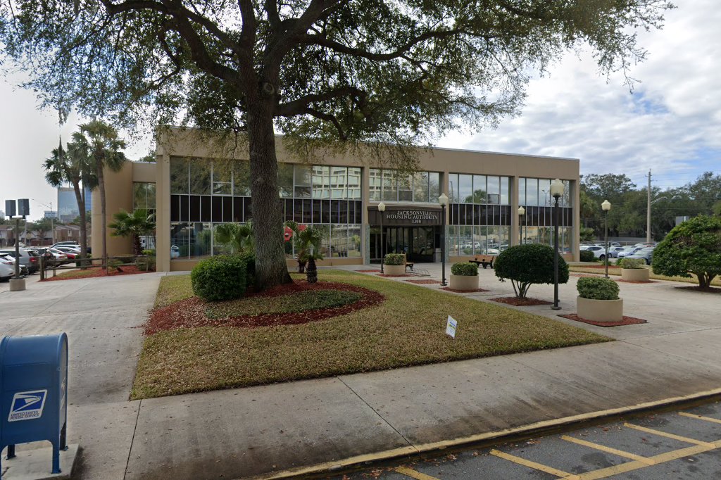 Jacksonville Housing Authority