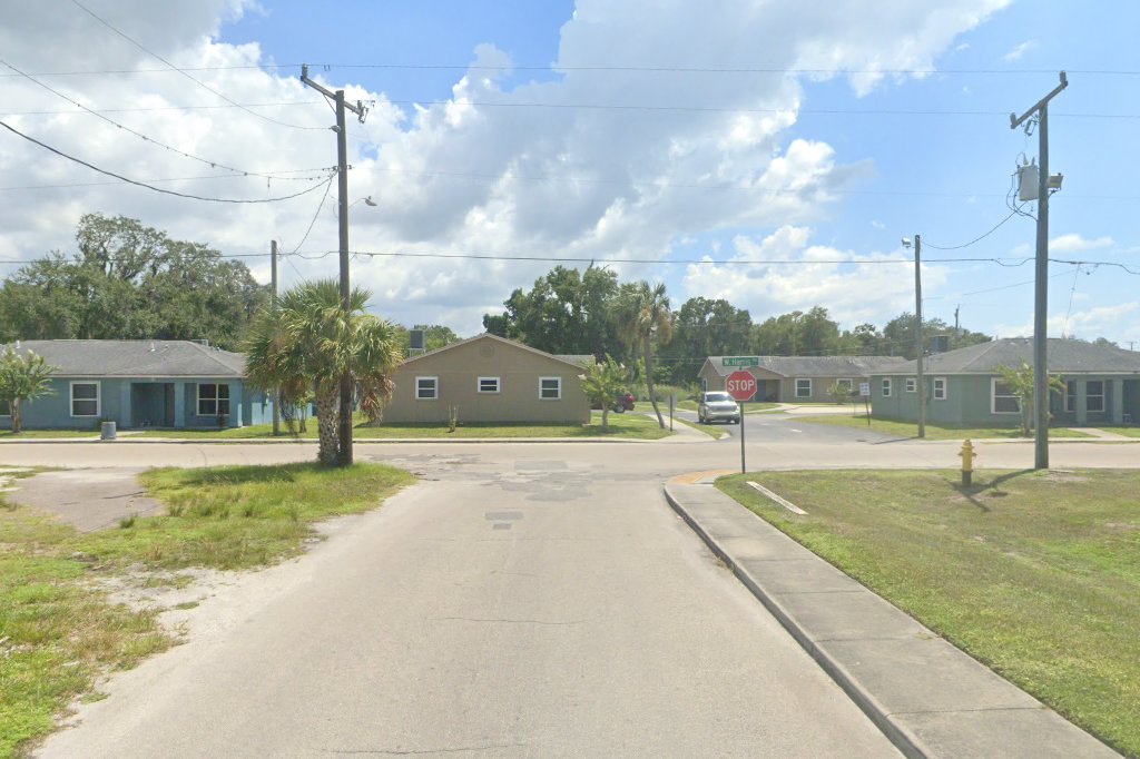 Arcadia Housing Authority