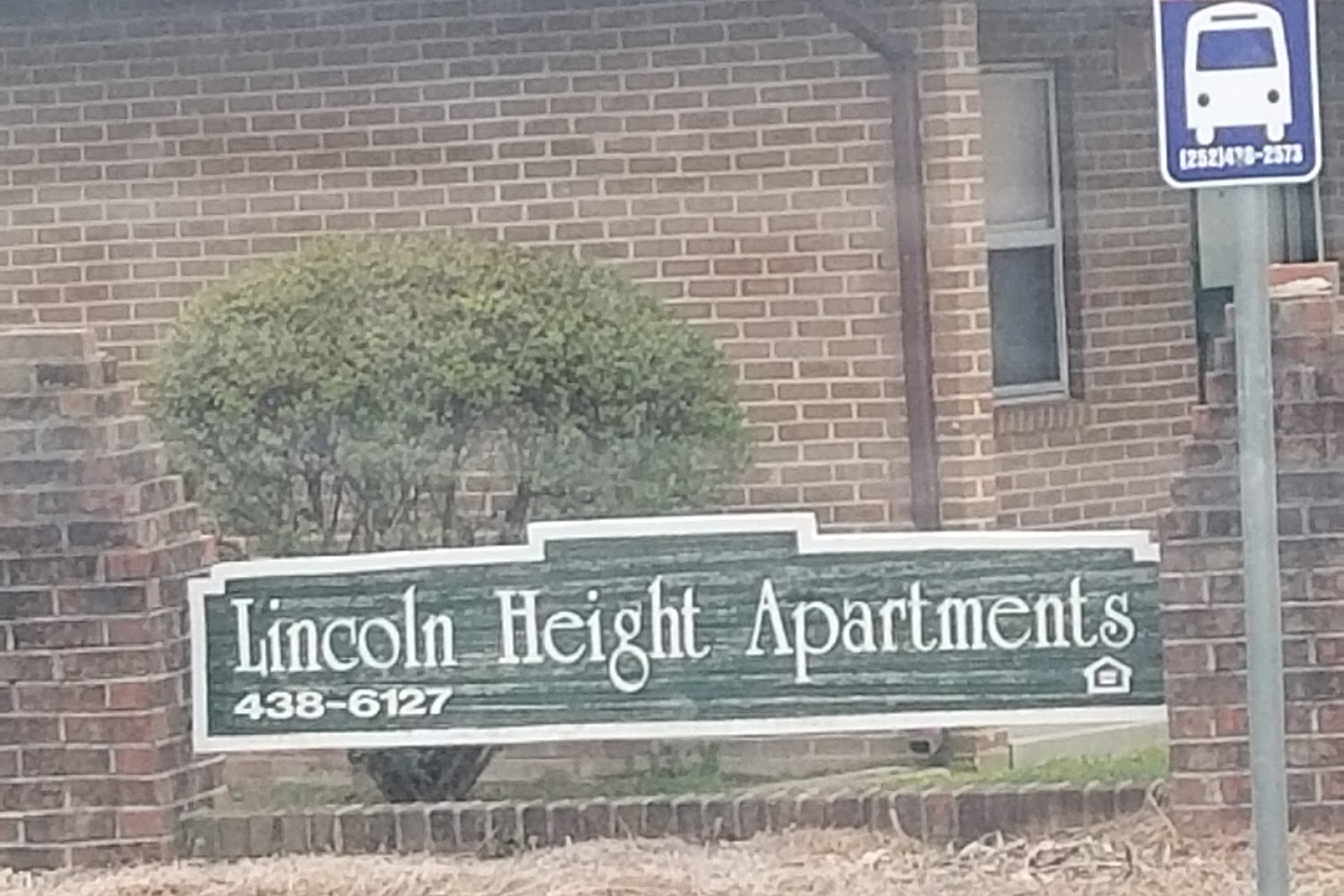 Vance County Housing Authority