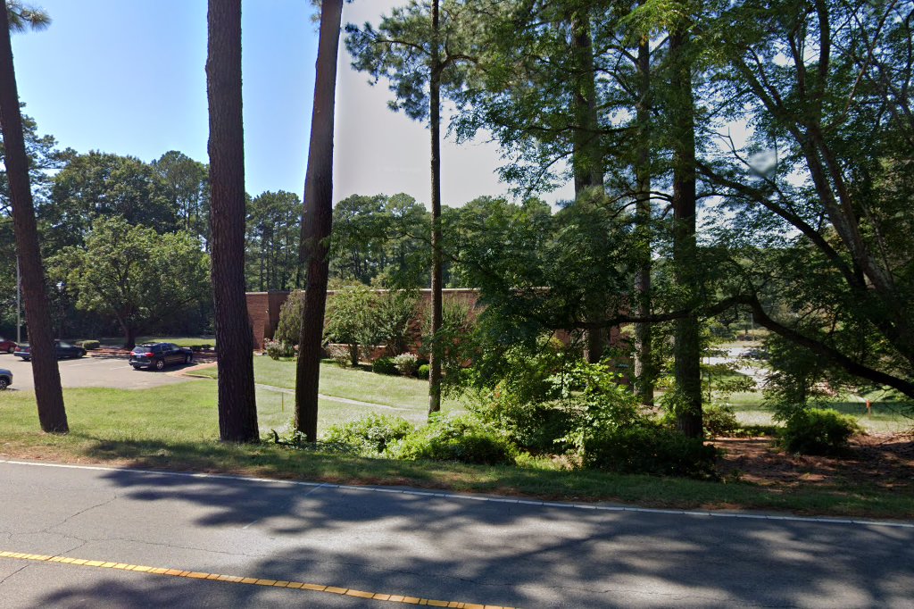 Sanford Housing Authority