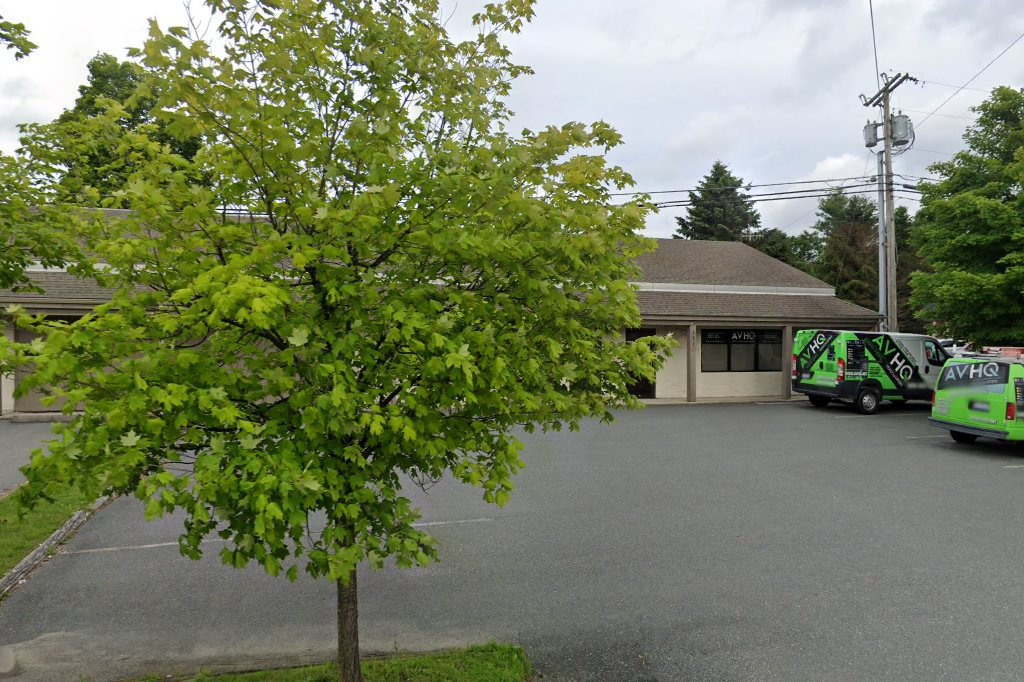 Boone Housing Authority