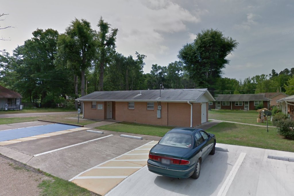 Sparkman Housing Authority