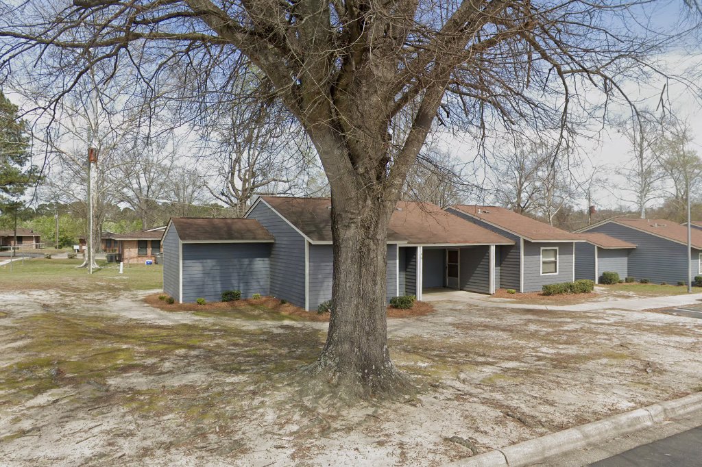 Fairmont Housing Authority