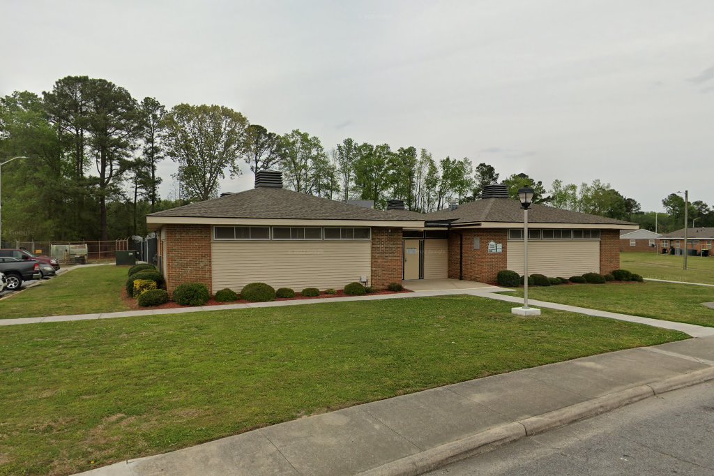 Farmville Housing Authority