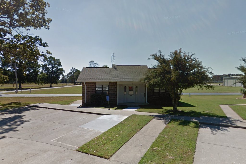 Lonoke County Housing Authority