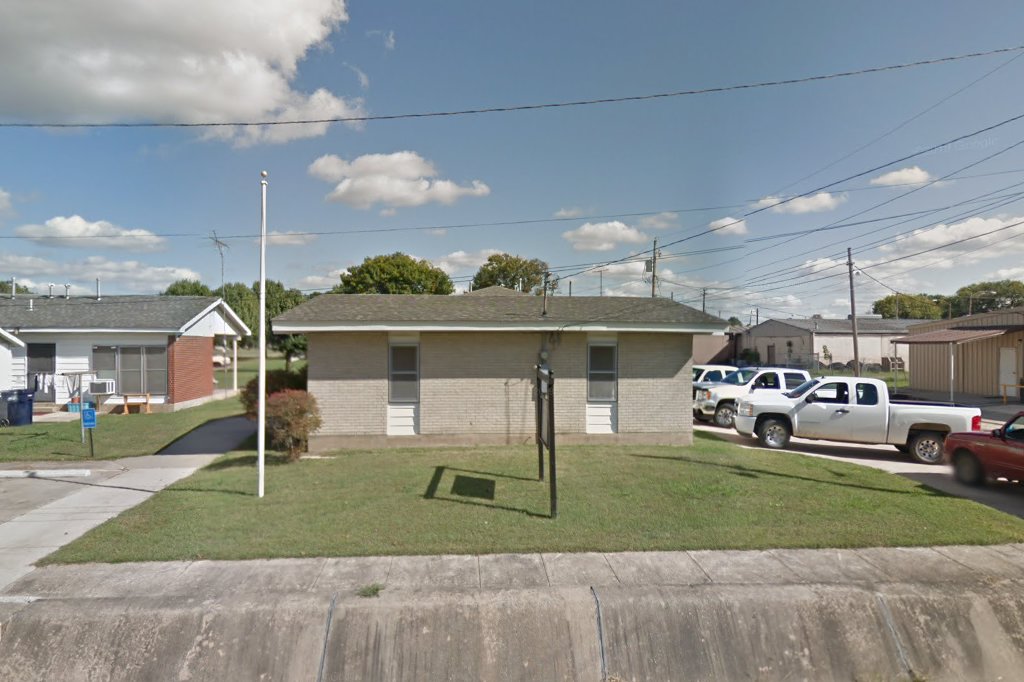 Clarendon Housing Authority