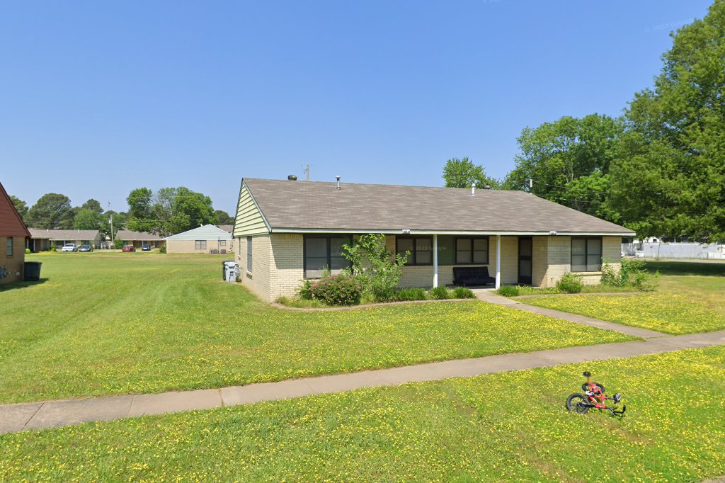 Conway Housing Authority