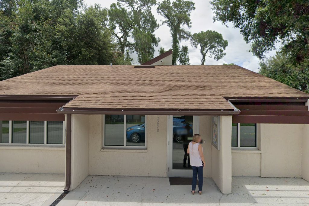 Winter Haven Housing Authority