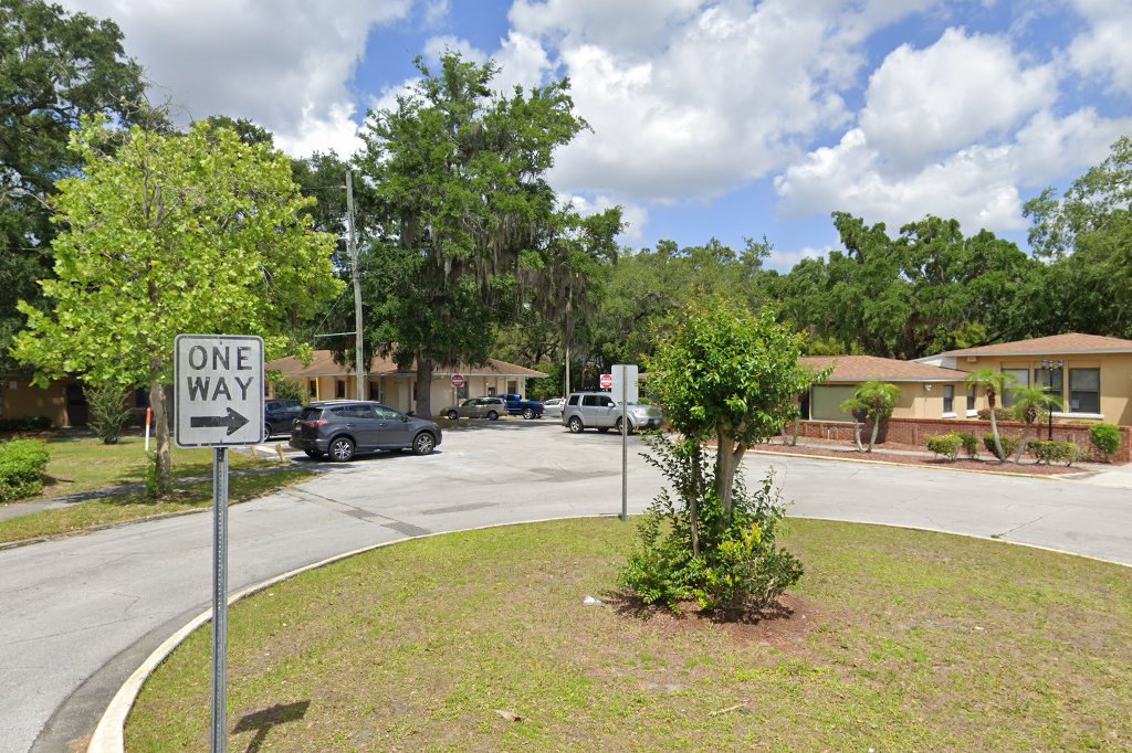 Orlando Housing Authority