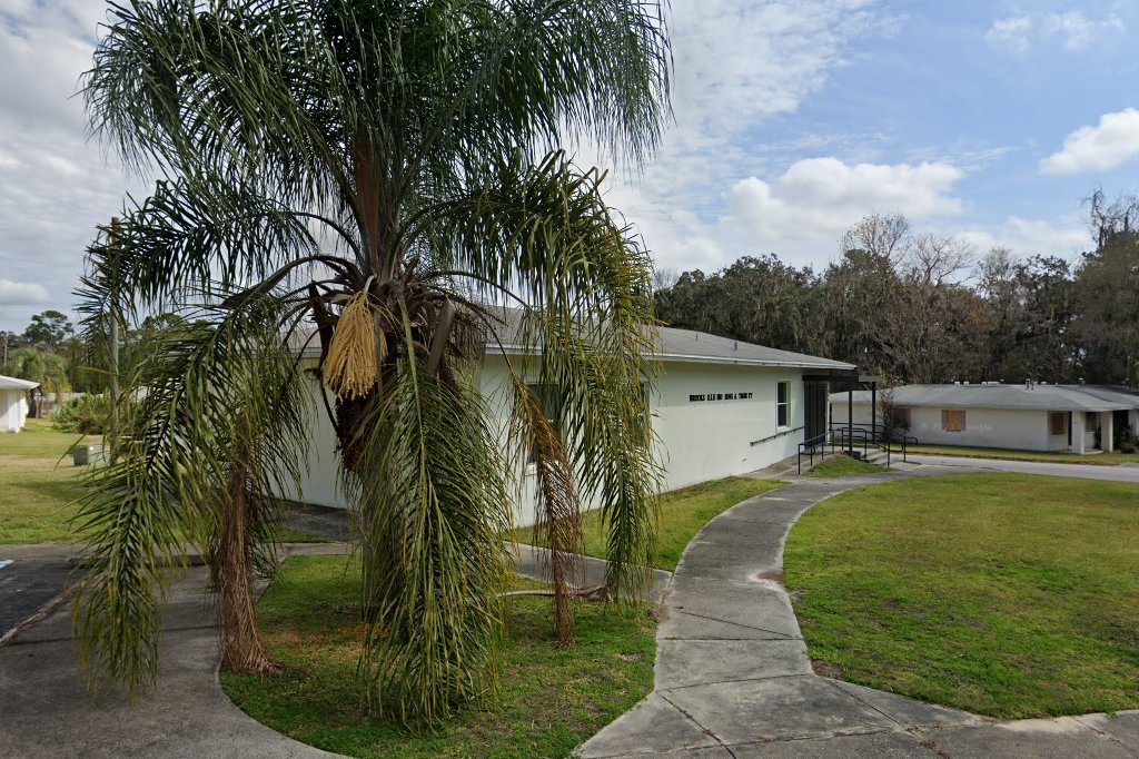 Brooksville Housing Authority