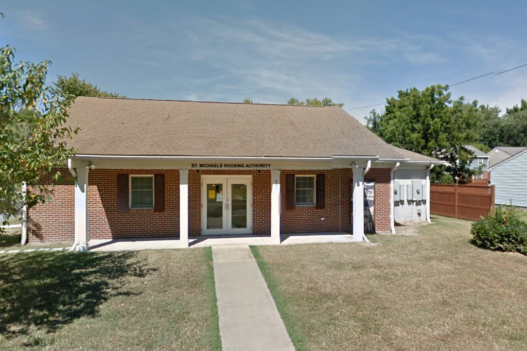 St Michaels Housing Authority