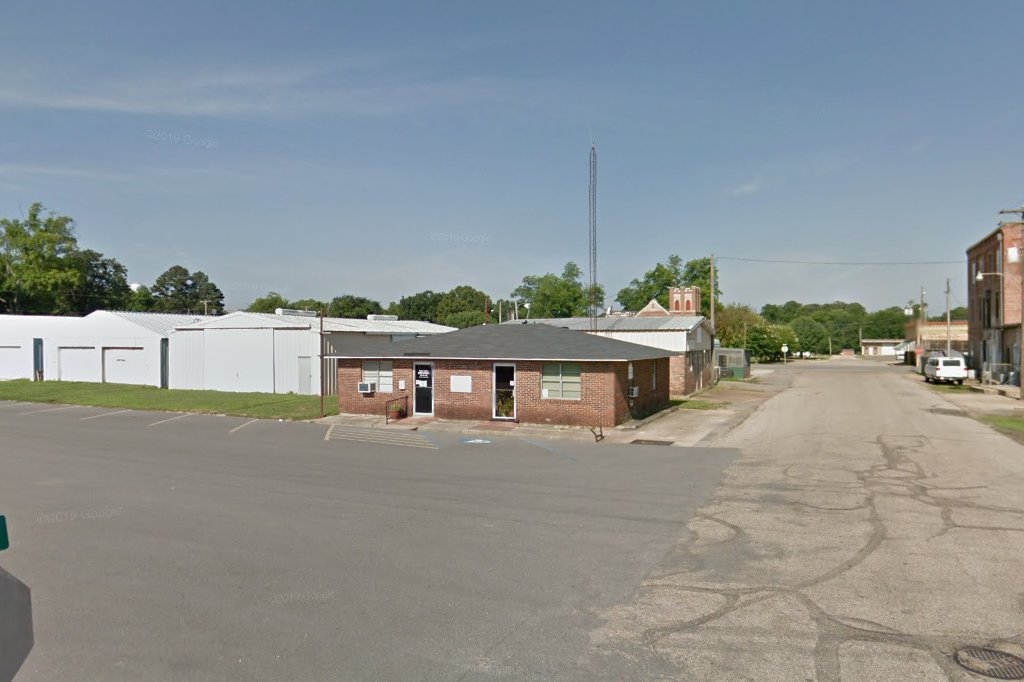 Ashley County Housing Authority