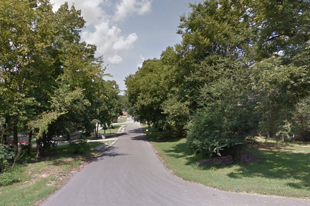 Imboden Housing Authority