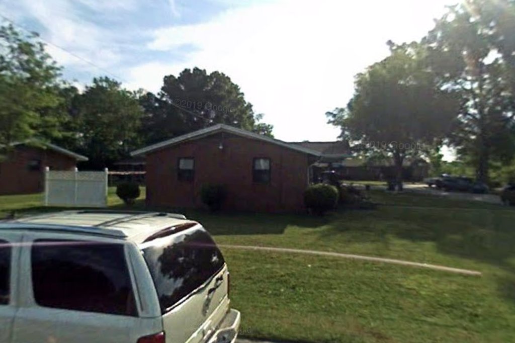 Hertford Housing Authority