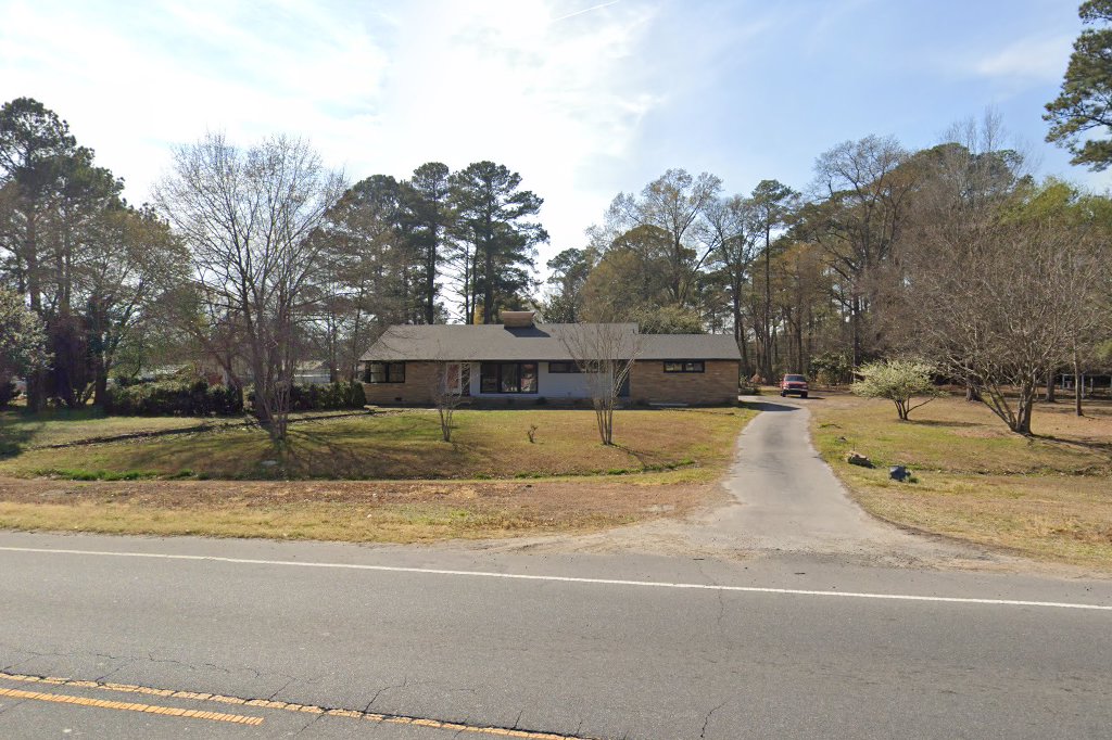Beulaville Housing Authority