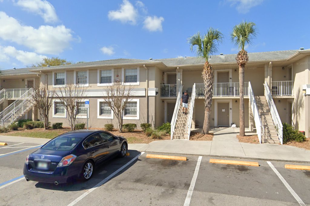 Pinellas County Housing Authority