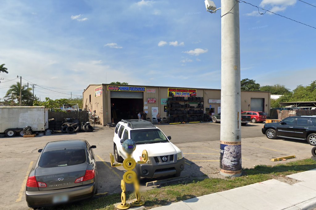 Belle Glade Housing Authority