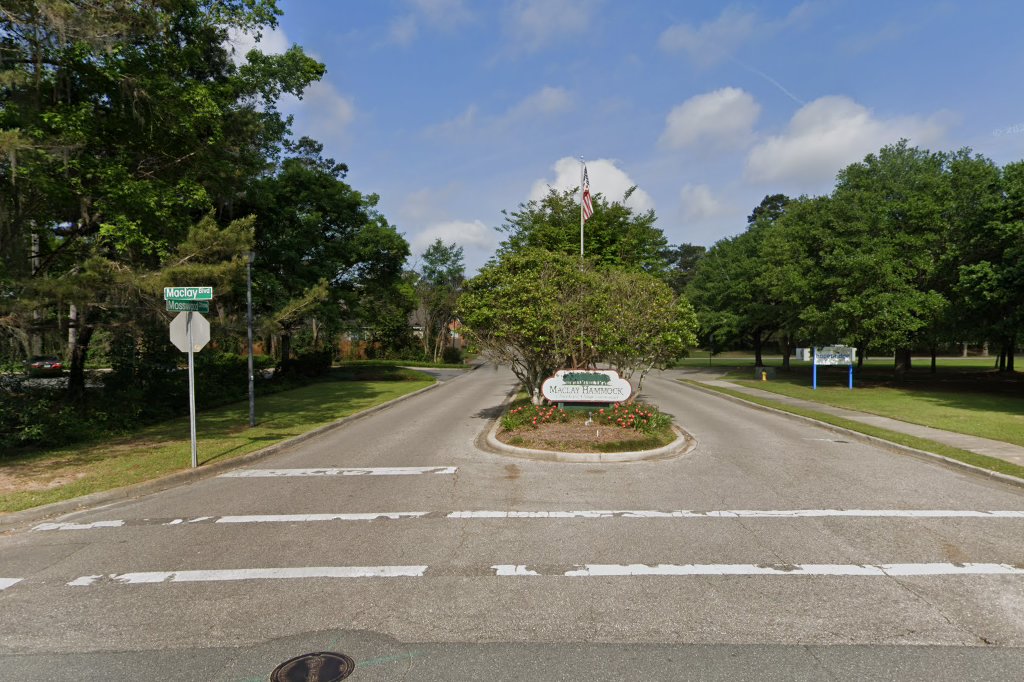 Florida State Housing Authority