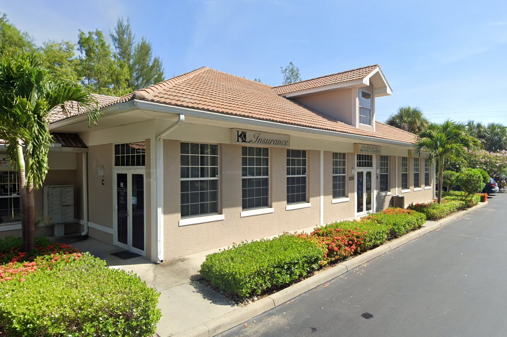 Collier County Housing Authority