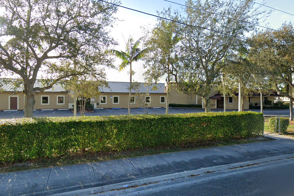 Homestead Housing Authority