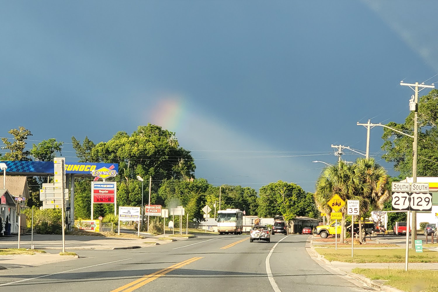 Suwannee County Housing Authority
