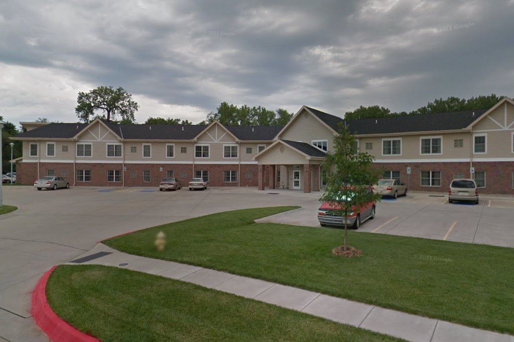 Seward Housing Authority