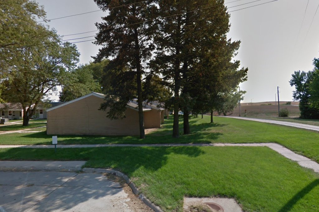 Coleridge Housing Authority