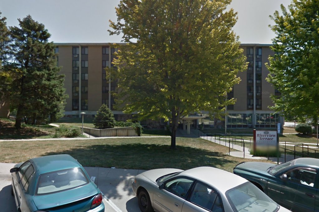 Nebraska City Housing Authority
