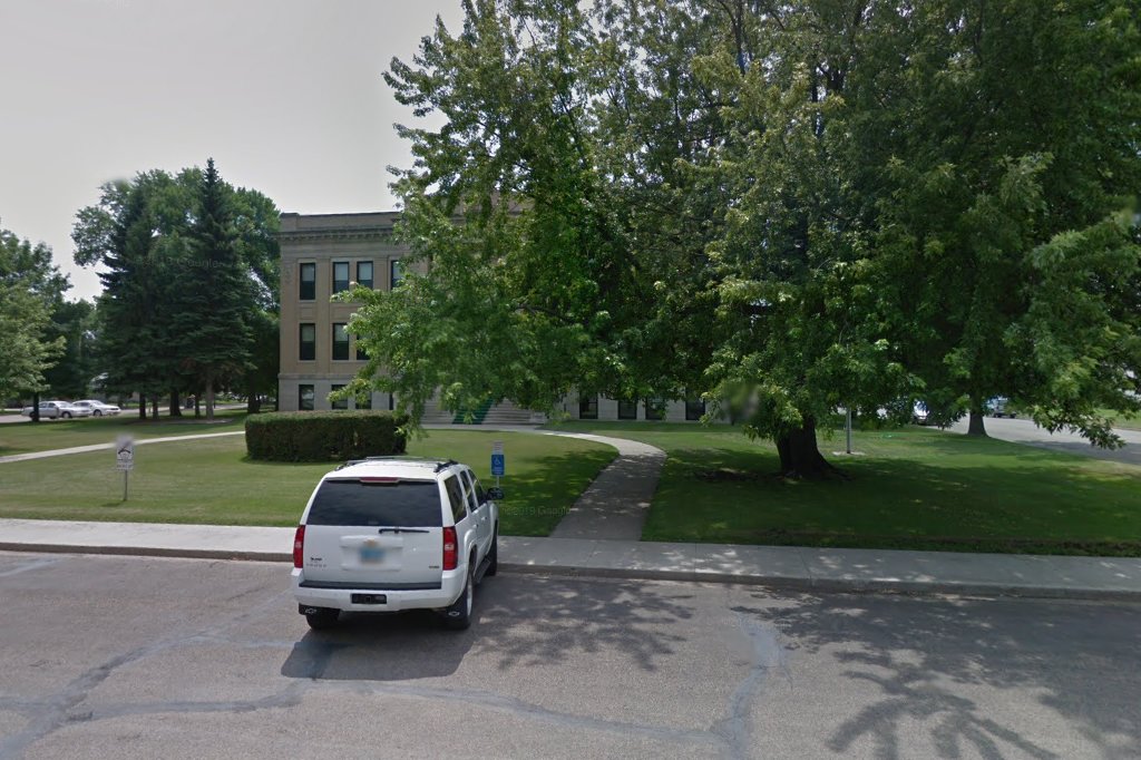 Pembina County Housing Authority