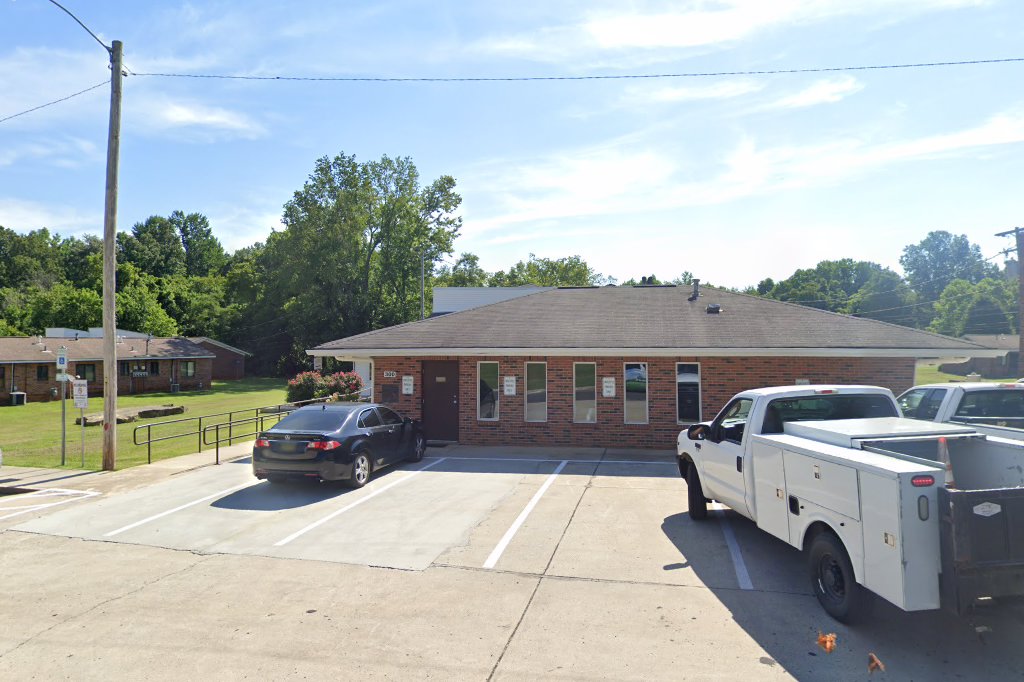 Sparta Housing Authority