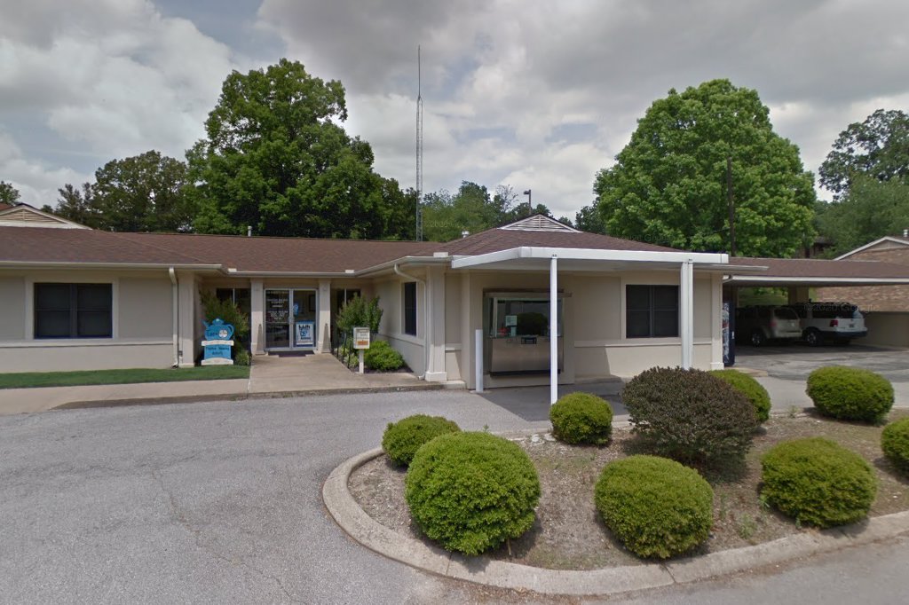 Trenton Housing Authority