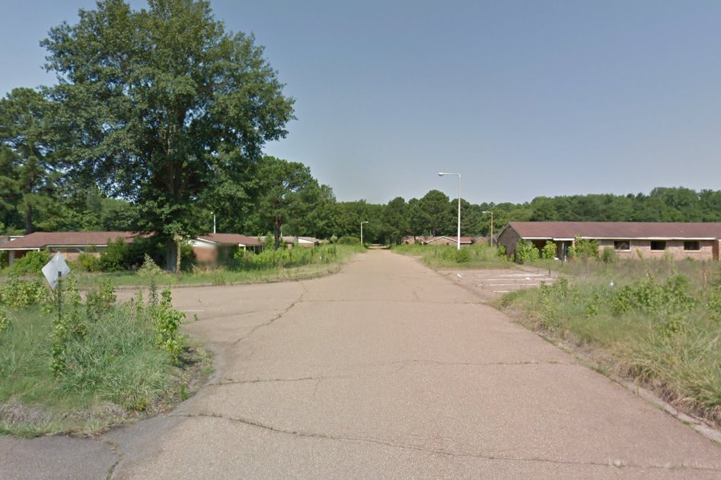 Shelby County Housing Authority