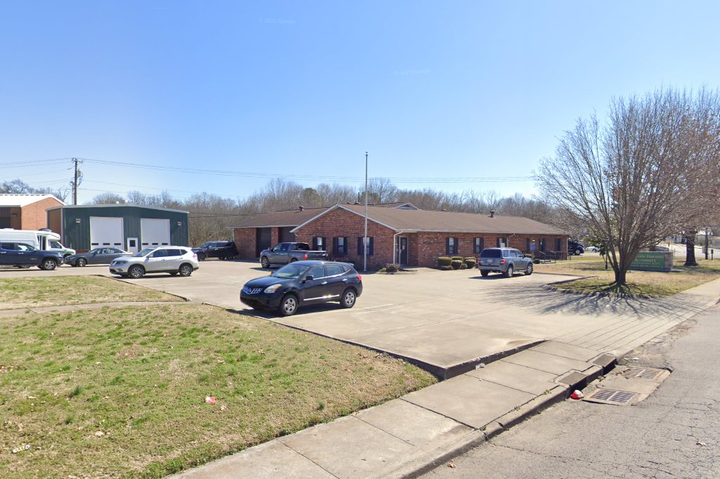 Gallatin Housing Authority