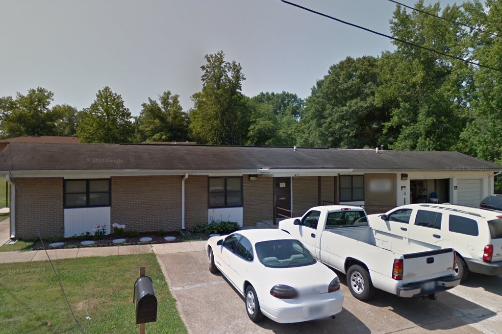 The Huntingdon Housing Authority