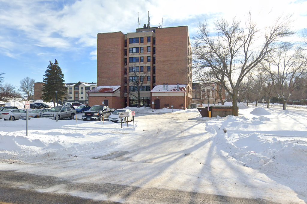 Cass County Housing Authority